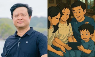 Chuyên gia tâm lý: Con bạn thông minh, nhưng có thắng nổi kịch bản lừa đảo chuyên nghiệp?