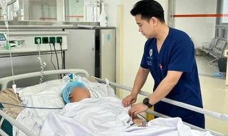 Nữ sinh viên 20 tuổi bị đột quỵ vì thường xuyên dùng một loại thuốc phổ biến