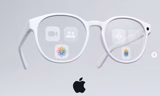 Nghi vấn Apple đang phát triển kính thông minh, hé lộ thời gian cho ra mắt