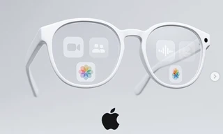 Nghi vấn Apple đang phát triển kính thông minh, hé lộ thời gian cho ra mắt