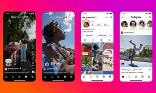 Instagram vừa cập nhật thêm tính năng mà người dùng TikTok vô cùng yêu thích
