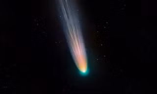 Sao chổi C/2025 R3 sắp xuất hiện ở Việt Nam: Không phải “điềm xui” như lời đồn