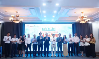 Nhân tài thời đại mới: Không chỉ giỏi sách vở, học sinh phải "đa trí tuệ"