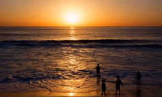 Năm 2026 có xuất hiện "siêu El Nino" không, ảnh hưởng gì đến thời tiết nước ta?