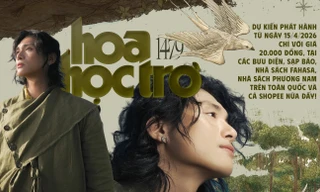 Hoa Học Trò số 1479: "Mở khóa" khí chất của bạn từ những điều nhỏ nhất