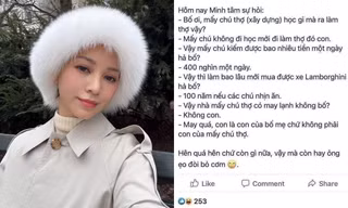 Hannah Olala bị đào lại loạt bài gây tranh cãi: Ranh giới giữa hài hước và thiếu tinh tế