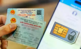 Sau 15/4, những trường hợp nào sẽ bị nhà mạng thu hồi số điện thoại?