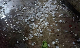 Miền Bắc sắp đón thêm một đợt không khí lạnh, nguy cơ mưa đá quay trở lại