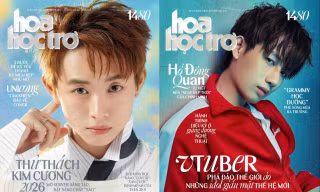 Hoa Học Trò 1480: Cùng teen tự viết nên ngày đẹp trời của chính mình