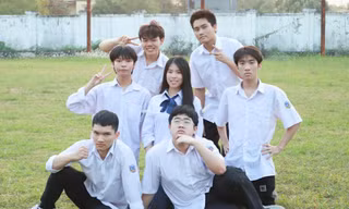 Ninh Bình là địa phương tổ chức kỳ thi vào lớp 10 sớm nhất khu vực miền Bắc