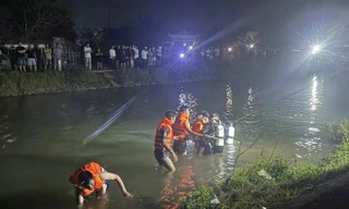 Huế: Học sinh lớp 5 đuối nước thương tâm, bạn học hoảng sợ không dám báo người lớn