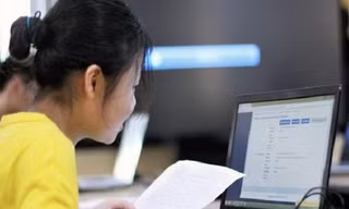 Bắt đầu mở cổng đăng ký thi tốt nghiệp THPT 2026, thí sinh 2K8 cần lưu ý điều gì?