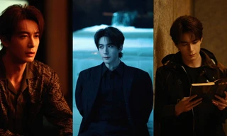 Đất Xanh Sinh Cú: Trần Tinh Húc có cú lật mặt đưa "tra nam" Lý Thừa Ngân tái xuất