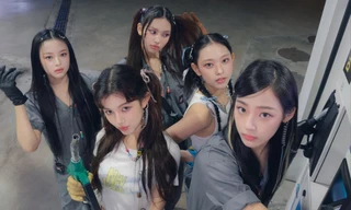 Knet "cà khịa" NewJeans trở về ADOR, yêu cầu xin lỗi LE SSERAFIM, ILLIT