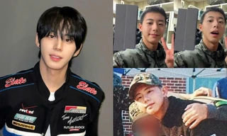 Nhan sắc mới nổi của K-Pop: Tài khoản IG hơn 45K theo dõi nhưng trống không