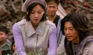 Năm Của Anh, Ngày Của Em - Chi tiết có thể bạn bỏ lỡ: Cảnh đám tang sao lại vui vẻ?