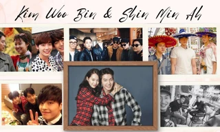 Khách mời hôn lễ Woo Bin - Min Ah: Toàn tên "khủng", D.O. chạy show để hội ngộ?