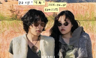 AKMU - nhóm nhạc "lục đục" nội bộ nhất K-Pop nhưng lại thương nhau hết mực