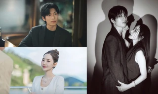 Siren’s Kiss tụt rating vì kịch bản "gồng", Park Min Young đẹp nhưng gây xao nhãng