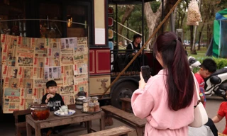 Ấn tượng khó phai Lễ hội Du lịch Hà Nội 2026, giới trẻ mong sự trở lại "dài hơi"