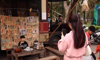 Ấn tượng khó phai Lễ hội Du lịch Hà Nội 2026, giới trẻ mong sự trở lại "dài hơi"