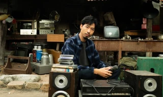 Sau "Mang Tiền Về Cho Mẹ", Đen có thêm một sáng tác từ góc nhìn người cha