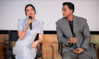 Mỹ Tâm thẳng thắn: “Sẵn sàng nhận phim khác, không chỉ là của Mai Tài Phến”