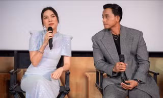 Mỹ Tâm thẳng thắn: “Sẵn sàng nhận phim khác, không chỉ là của Mai Tài Phến”