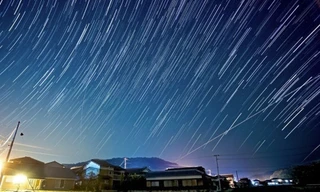 Việt Nam đón mưa sao băng kéo dài trong khoảng 2 tuần, làm thế nào để quan sát?