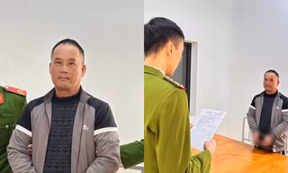 Công an tỉnh Lạng Sơn gửi cảnh báo tới người dân sau khi Đoàn Văn Sáng bị bắt