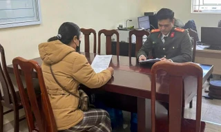 Vụ "tài liệu 88 trang": 2 người bị xử lý vì tung tin bịa đặt, công an mở rộng điều tra