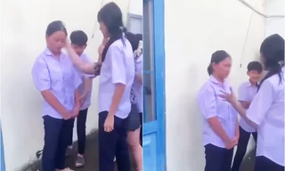 Đà Nẵng: Điều tra vụ nữ sinh lớp 8 phải nhập viện vì bị nhóm bạn đánh hội đồng 