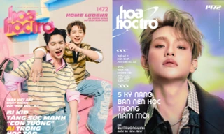Hoa Học Trò 1472: Năm mới 2026 này, bạn không cần đi nhanh hơn!