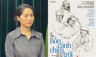 Giám đốc công ty tổ chức chương trình ca nhạc bị hủy sát giờ diễn sẽ đối diện với mức án nào?