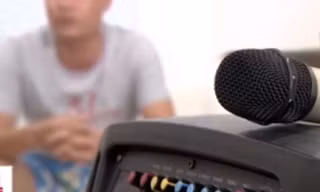 Làm thế nào để phản ánh khi nhà hàng xóm hát karaoke gây mất trật tự, ồn ào?