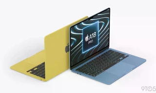 4 sản phẩm mới của Apple có thể sẽ được ra mắt ngay trong tháng 1/2026