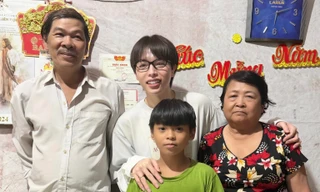 Đức Phúc lên tiếng đính chính câu chuyện “tài xế xe công nghệ đi Wave cũ bị hủy chuyến”