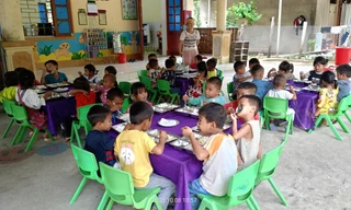 Công an vào cuộc xác minh dự án "Nuôi em ở Nghệ An" bị phản ánh thiếu minh bạch tài chính