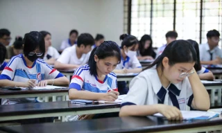 ĐH Quốc gia Hà Nội điều chỉnh lịch đăng ký thi Đánh giá năng lực, thí sinh lưu ý mốc mới