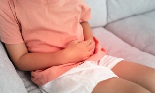 Nam sinh 13 tuổi phải mổ cấp cứu do thói quen ăn uống thất thường, áp lực điểm số