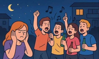 Một xã ở Vĩnh Long đề nghị tạm ngưng karaoke trong 10 ngày để học sinh ôn thi học kỳ