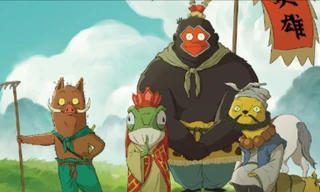 Tiểu Yêu Quái Núi Lãng Lãng: Hiện tượng phòng vé khiến fan nhớ về Tây Du Ký