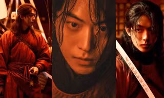 Netizen chia phe vì Nam Joo Hyuk - Lời Nguyền Đông Cung: Hoành tráng hay đáng tiếc?