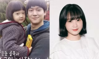 Em bé Jinju "Reply 1988" sau 10 năm: Má bánh bao, nét ăn "thực thần" còn nguyên