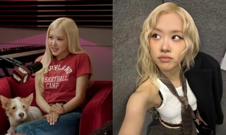 Rosé và loạt chia sẻ tình trường chấn động: Fan "cợt nhả" vụ giả bà cụ đi hẹn hò