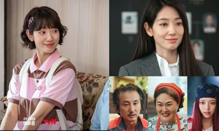 Undercover Miss Hong: Park Shin Hye hóa giải được "lời nguyền" nữ chính số khổ?