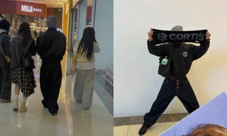 Thực hư bắt gặp Keonho, Martin CORTIS ở Việt Nam, bản "chiết cành" mà đầu tư cỡ đó