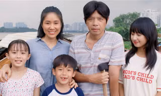 Phim của Thái Hòa, Lê Phương kết thúc đầy nước mắt, ghi nhận 500 triệu lượt xem