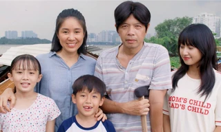 Phim của Thái Hòa, Lê Phương kết thúc đầy nước mắt, ghi nhận 500 triệu lượt xem