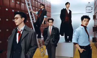 Anh Trai “Say Hi” mùa 1 mở ra “kho lưu trữ cảm xúc” trước thềm Concert D-9 